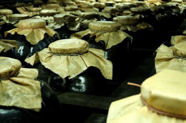 泡盛跟日本酒原來這麼不一樣！