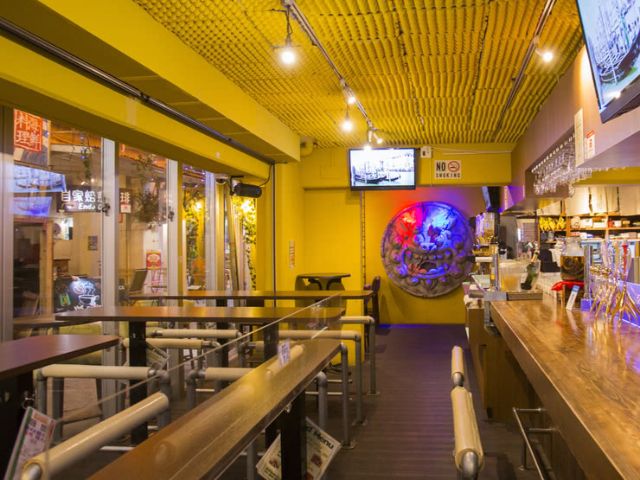 Coffee＆Bar　Verona