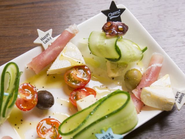 沖繩泡盛乎搭拉！沖繩限定的美酒原來這麼威