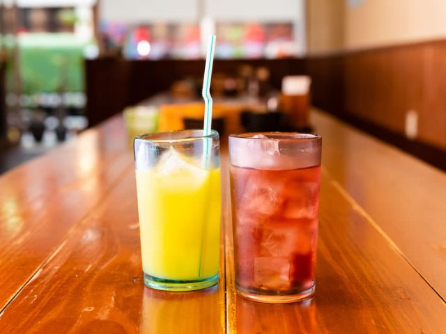 沖繩泡盛乎搭拉！沖繩限定的美酒原來這麼威