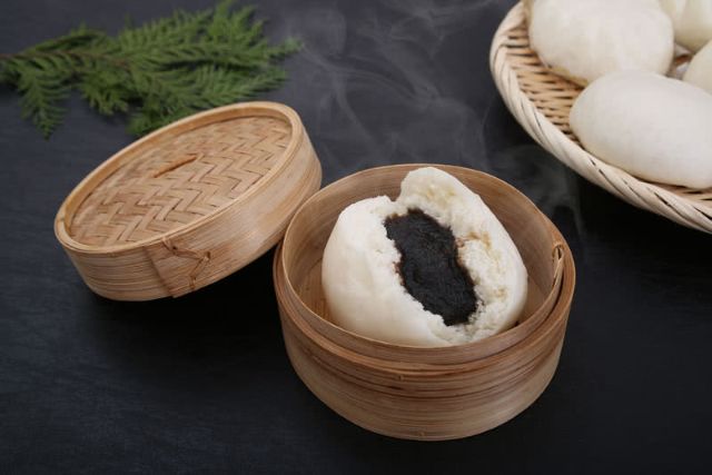 The History Behind Anko