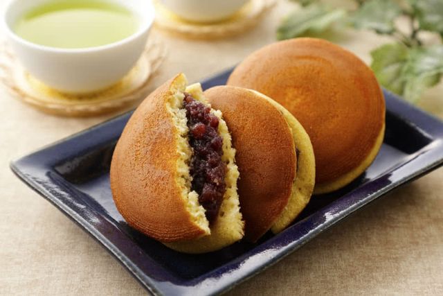 All About Anko: The Red Bean Paste Desserts You Can Eat in Japan