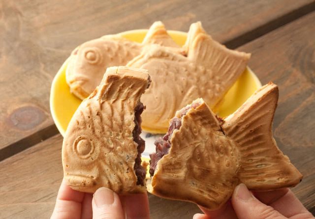 All About Anko: The Red Bean Paste Desserts You Can Eat in Japan