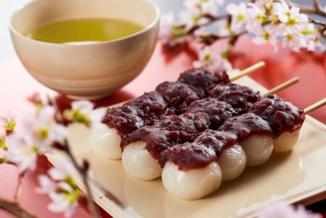 All About Anko: The Red Bean Paste Desserts You Can Eat in Japan