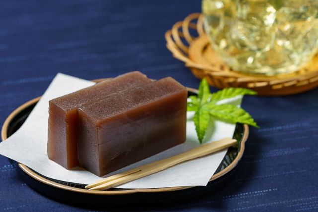 All About Anko: The Red Bean Paste Desserts You Can Eat in Japan