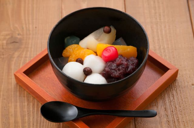 All About Anko: The Red Bean Paste Desserts You Can Eat in Japan