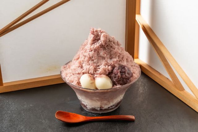 All About Anko: The Red Bean Paste Desserts You Can Eat in Japan