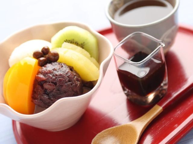 1. Hanashi-dokoro Torokko