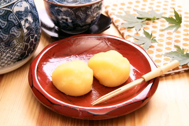 關於「紅豆餡」:您可以在日本吃到的紅豆餡甜食!