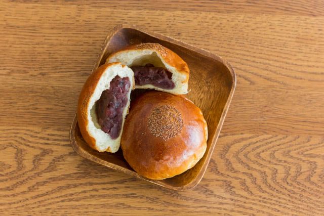 關於「紅豆餡」:您可以在日本吃到的紅豆餡甜食!