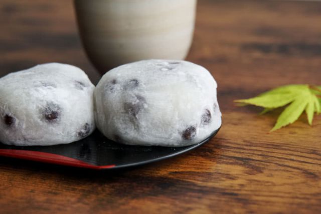 關於「紅豆餡」:您可以在日本吃到的紅豆餡甜食!