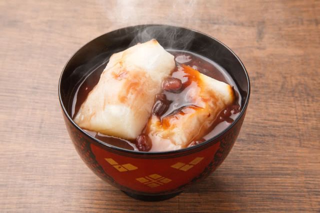 關於「紅豆餡」:您可以在日本吃到的紅豆餡甜食!