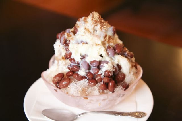 關於「紅豆餡」:您可以在日本吃到的紅豆餡甜食!