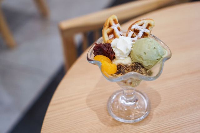 關於「紅豆餡」:您可以在日本吃到的紅豆餡甜食!