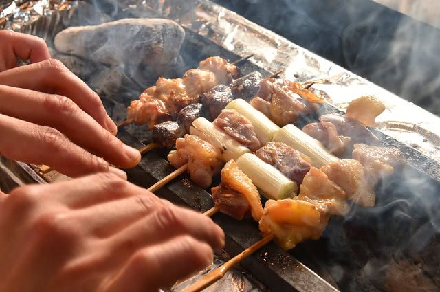 Japanese Fast Food, Explained