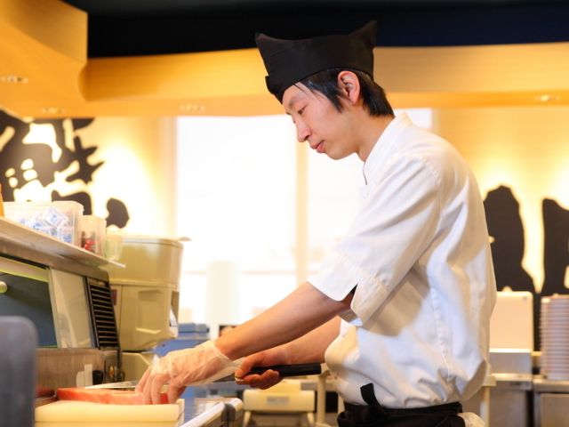 Japanese Fast Food, Explained