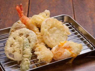 Japanese Fast Food, Explained