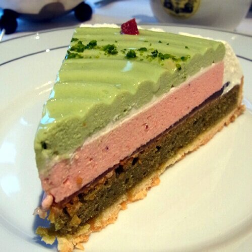 7. Mariage Frères 銀座本店