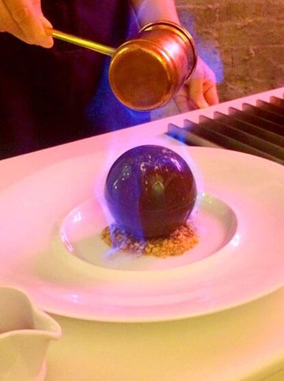 8. Henri Charpentier 銀座本店