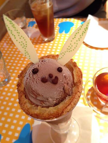 15. Nicolas HOUSE 銀座本店