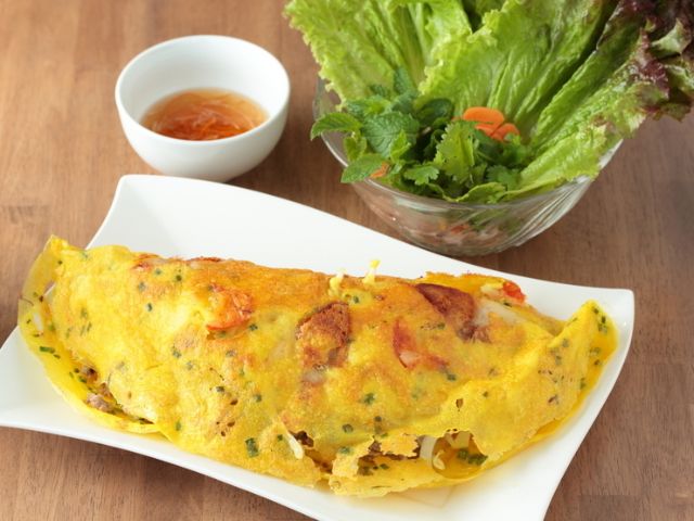 8 Vegan and Vegetarian Restaurants in Tokyo
