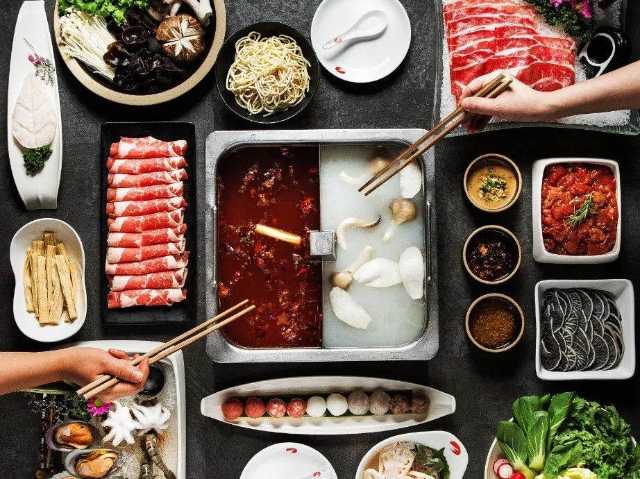HaiDiLao Chinese Hot Pot Restaurant Fights Coronavirus