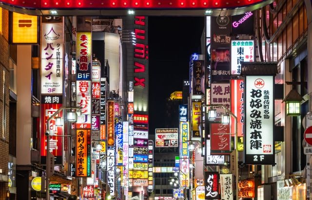 日本餐饮店的卫生安全对策——海底捞营业啦!