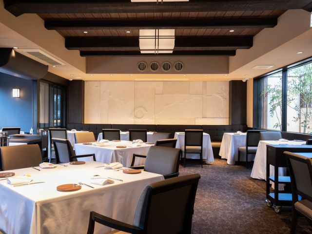 5 Restaurants in Kyoto with Extra Hygiene Measures