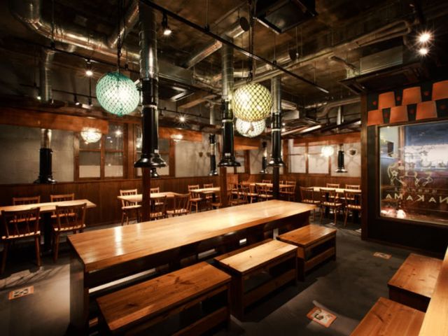 10 Yakiniku Restaurants to Check Out in Okinawa