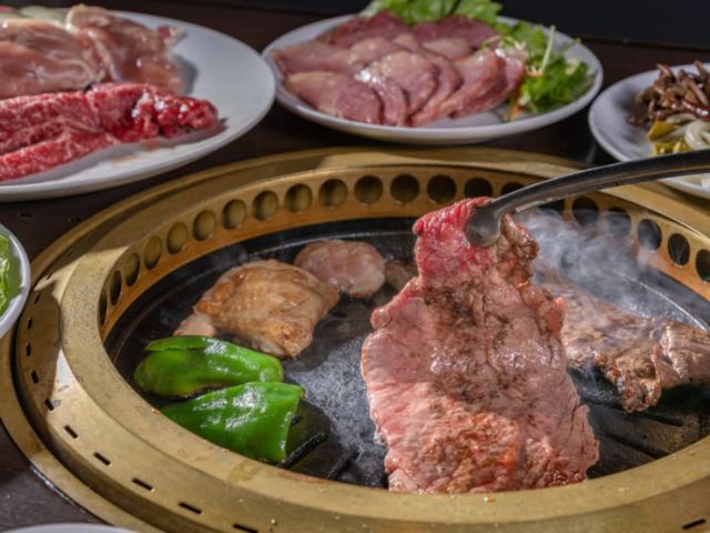 嚴選10間強力推薦的沖繩燒肉店