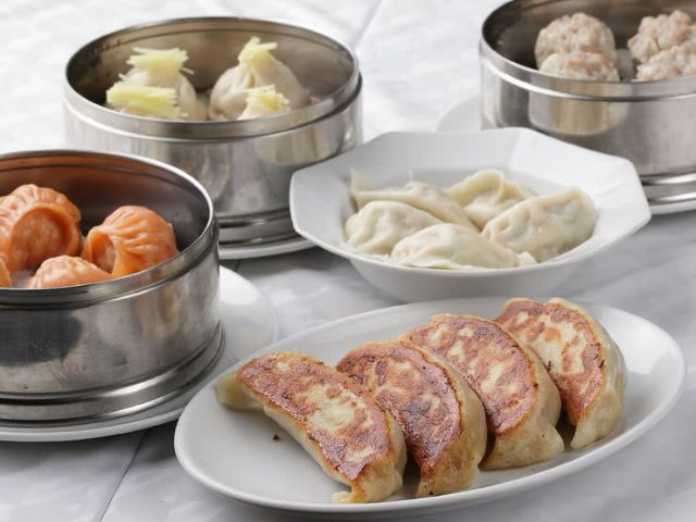 5. [Tokyo] FEI - Little TaiKouRou (Nihonbashi)