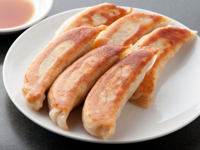 4.【東京】泰興樓　八重洲本店（東京）