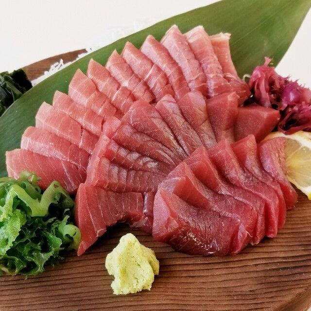 6. 代代木 Umidori