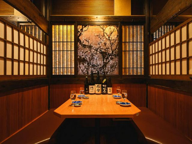 新宿居酒屋推薦10選：在地人嚴選10間必吃平價美食指南