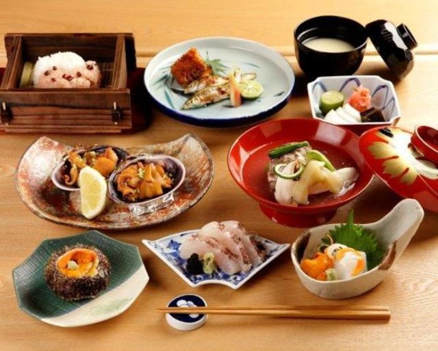 4. 京色 Fuji屋