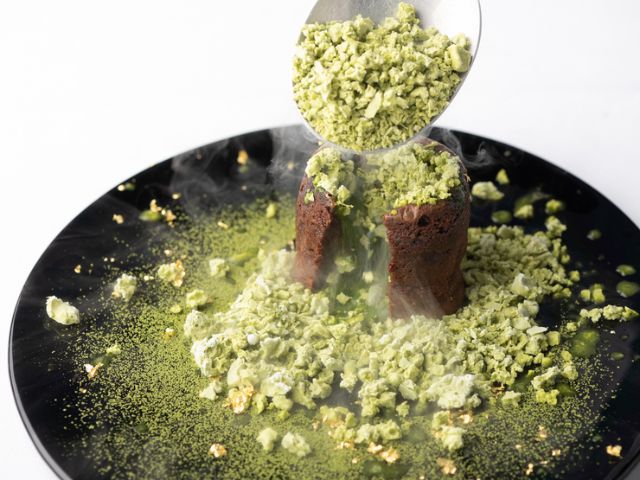 【京都篇】疫情期间采取卫生安全对策的5家美食餐厅　