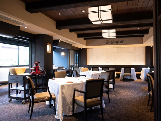 【京都篇】疫情期間採取衛生安全對策的5家美食餐廳　