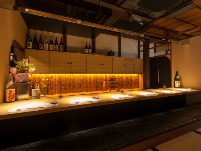 【京都篇】疫情期間採取衛生安全對策的5家美食餐廳　