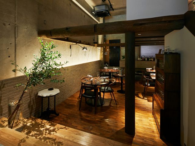 【京都篇】疫情期間採取衛生安全對策的5家美食餐廳　