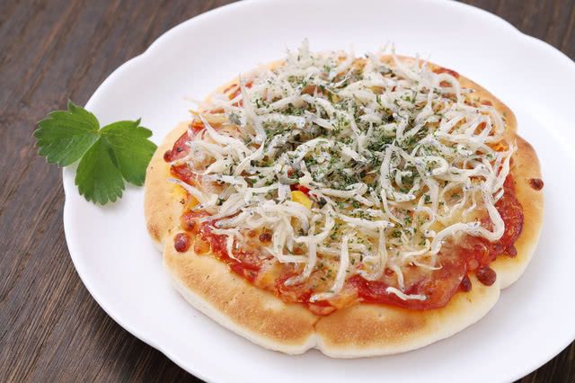 10 Surprising Differences Between Japanese-Italian Food and Real Italian Food