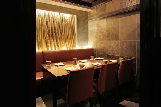 【东京篇】疫情期间采取卫生安全对策的5家美食餐厅