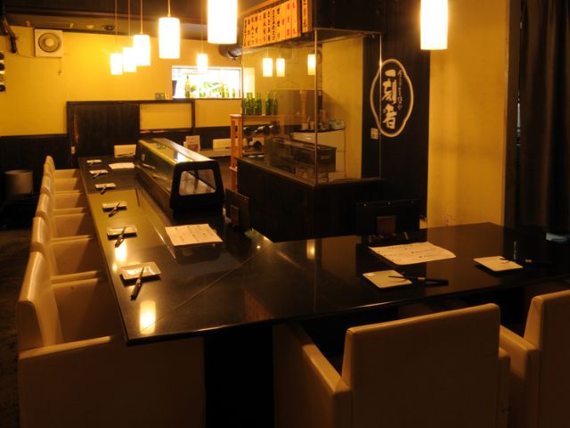 【东京篇】疫情期间采取卫生安全对策的5家美食餐厅
