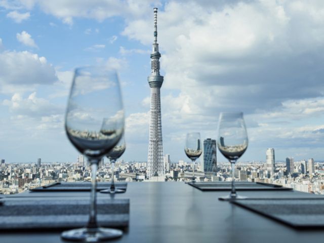 【东京篇】疫情期间采取卫生安全对策的5家美食餐厅 