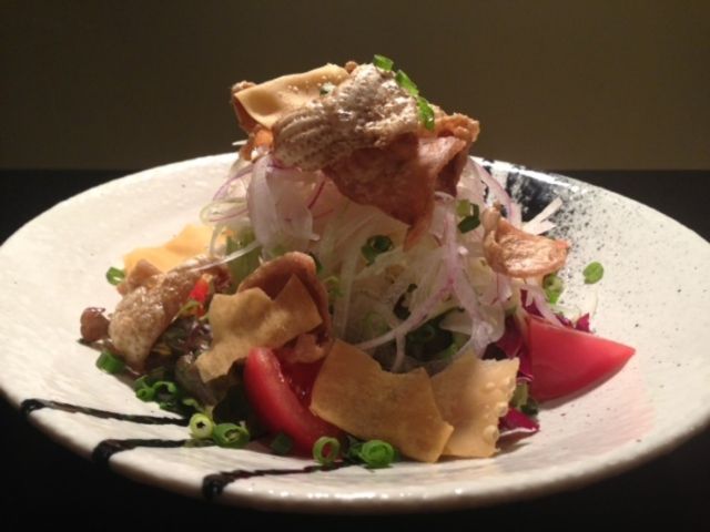 1. Tori元　蒲田店 