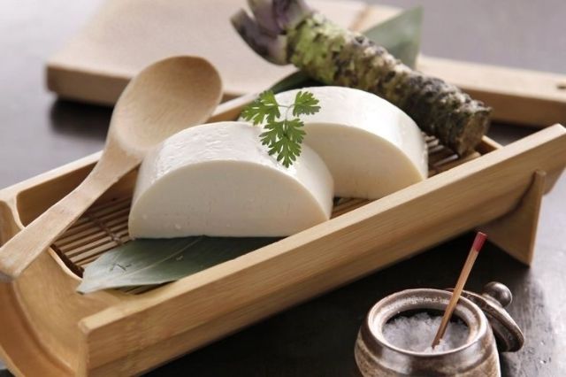 2. 銀座　竹之庵　總店