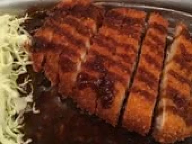 4. GO GO CURRY 秋葉原中央通店