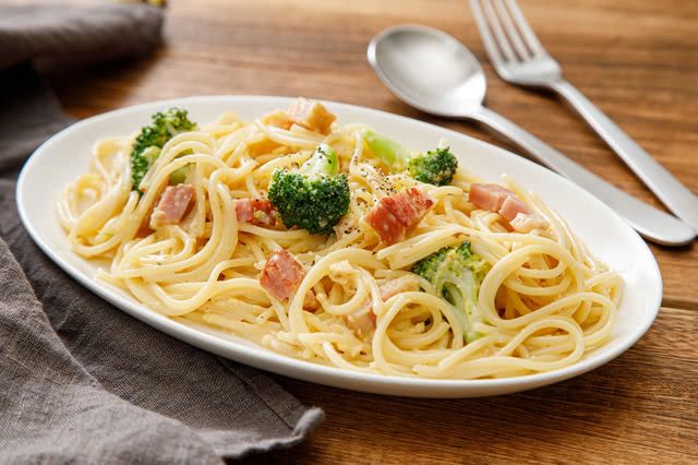 日式「義大利」料理與真正義大利料理之間的10大驚人差異