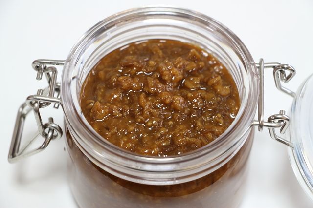 黃豆：日本料理的最重要食材