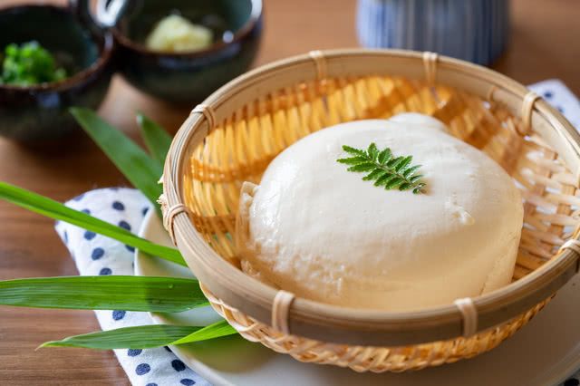 豆腐