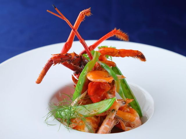 日本賞楓之旅，不容錯過的10家美食餐廳  